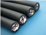 YQ、YQW、YQZP通用圓形橡套軟電纜