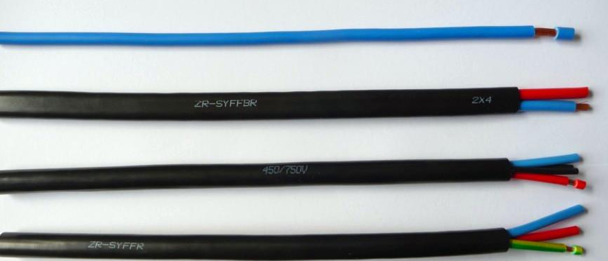 中盛集團(tuán)-舞臺(tái)燈光專用電纜ZB-SYFFR、ZB-SYFFDR、ZR-SYFR、DMX512