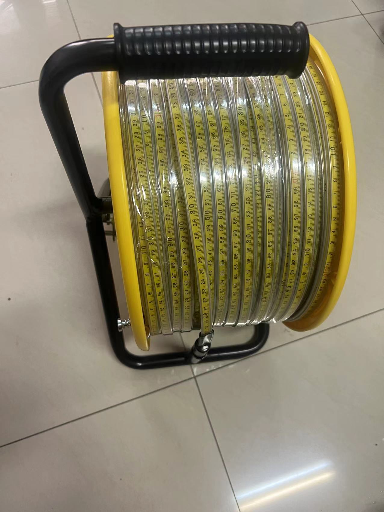 鋼尺電纜鋼尺水位計電纜，量油電纜，鋼尺測量電纜