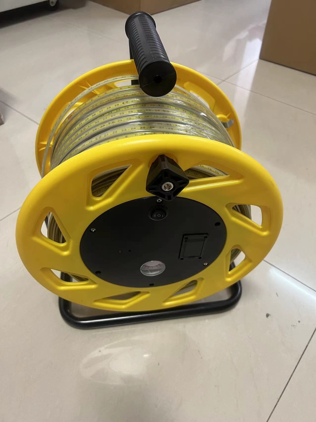 鋼尺電纜鋼尺水位計(jì)電纜，量油電纜，鋼尺測(cè)量電纜