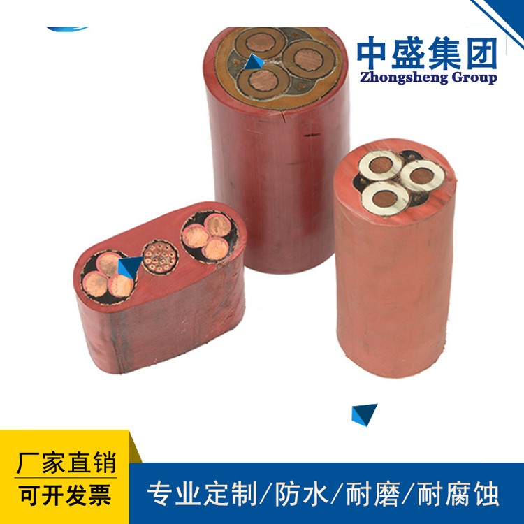 移動(dòng)設(shè)備(堆取料機(jī)、港機(jī))卷筒用YGKFRP，YGKFRP-6KV，YGKFRP-10KV