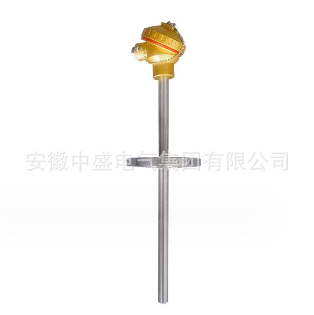 活動法蘭式熱電偶WRF-331G WRF2-331G