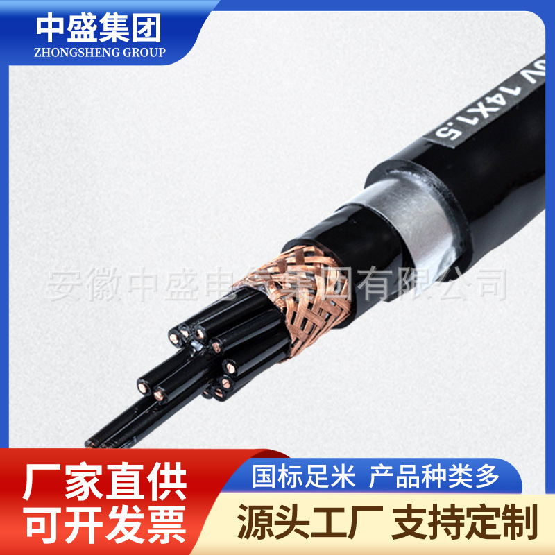 鎧裝計算機電纜DJYVP2-22, DJYP2VP2-22, DJYP3VP3-22