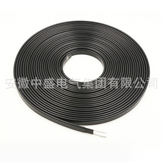 太陽(yáng)能電伴熱帶(ZR)DKW-B5太陽(yáng)能熱水器管道解凍帶/電熱帶