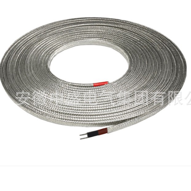 消防專(zhuān)用電伴熱帶/自限溫電伴熱帶管道保溫帶