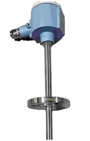 活動(dòng)法蘭式熱電偶WRM-330 WRM2-330