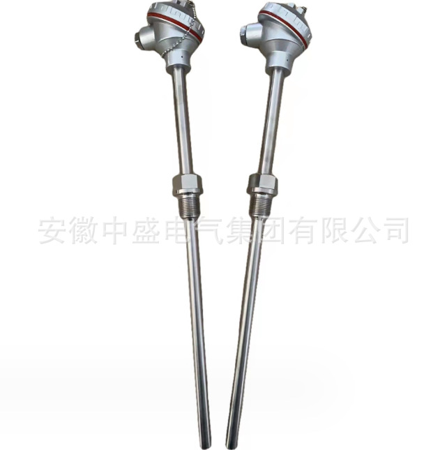 無(wú)固定裝置熱電偶WRC-131G WRC2-131G