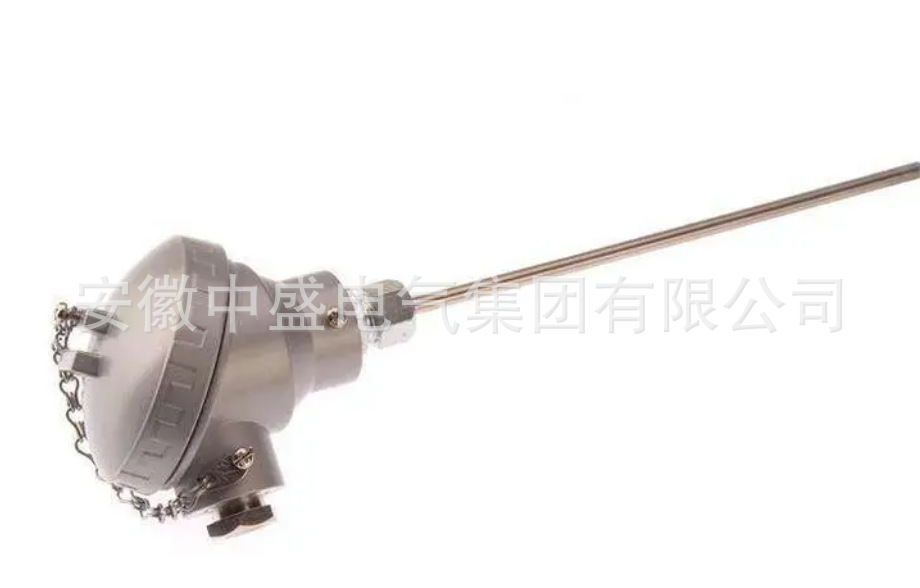 無(wú)固定裝置熱電偶WRN-131G WRN2-131G