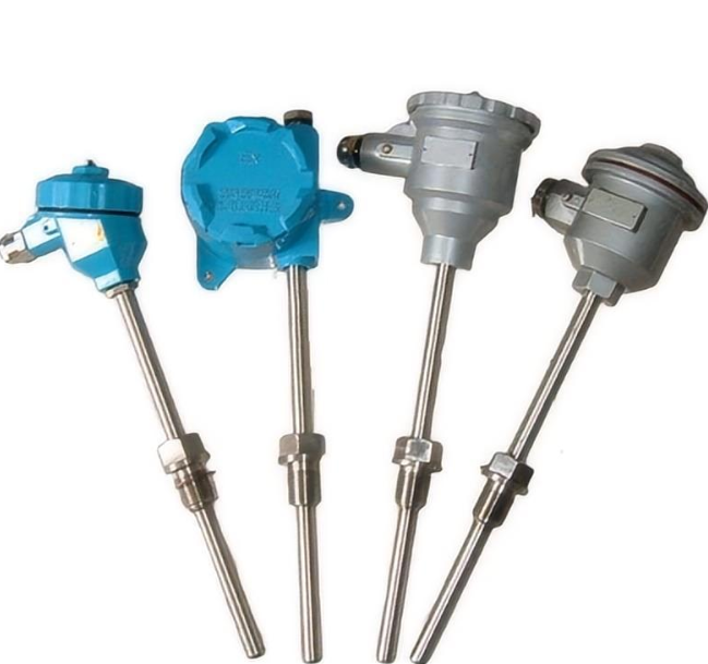 WRF-431G?工業(yè)級(jí)固定法蘭式裝配熱電偶