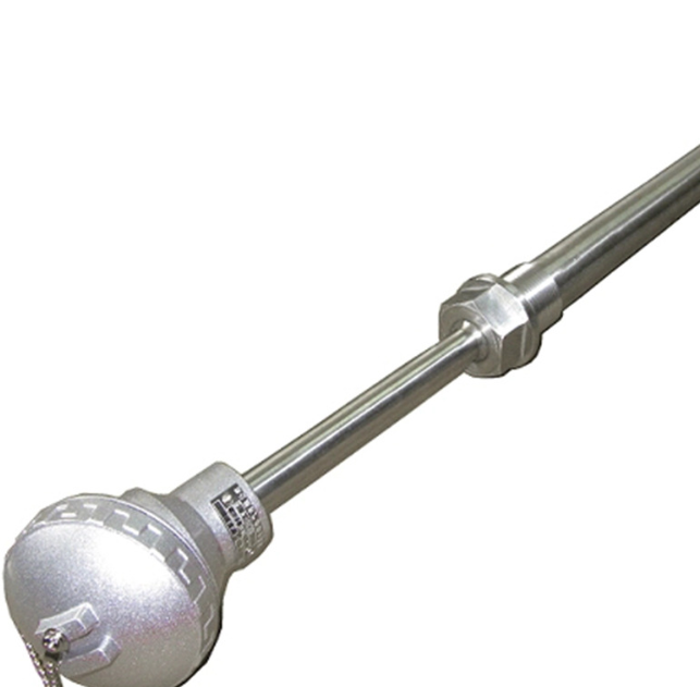 WRM-53A活絡(luò)管接頭式防水熱電偶
