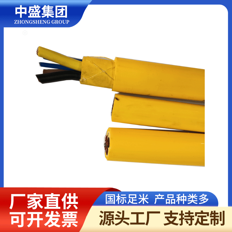PUR護(hù)套數(shù)據(jù)與控制電纜Li12Y11Y