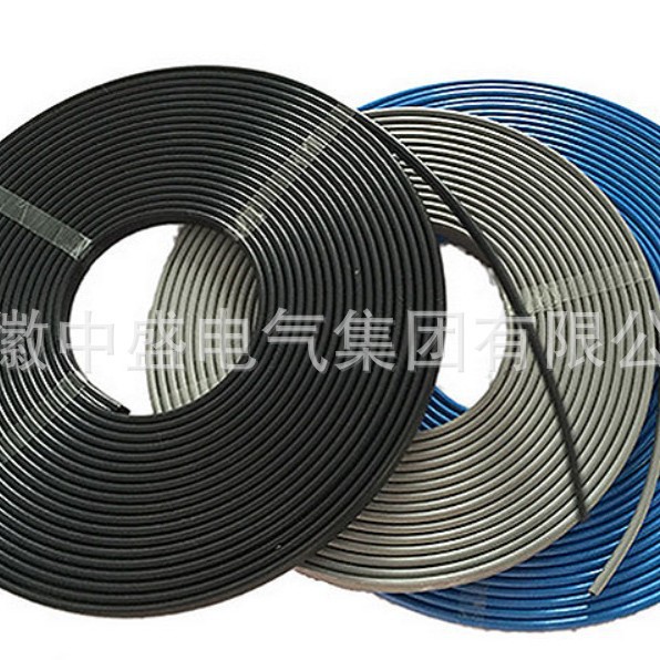 10DWK2-J自限溫電伴熱帶220V 10W/米家用太陽(yáng)能水管防凍節(jié)能型