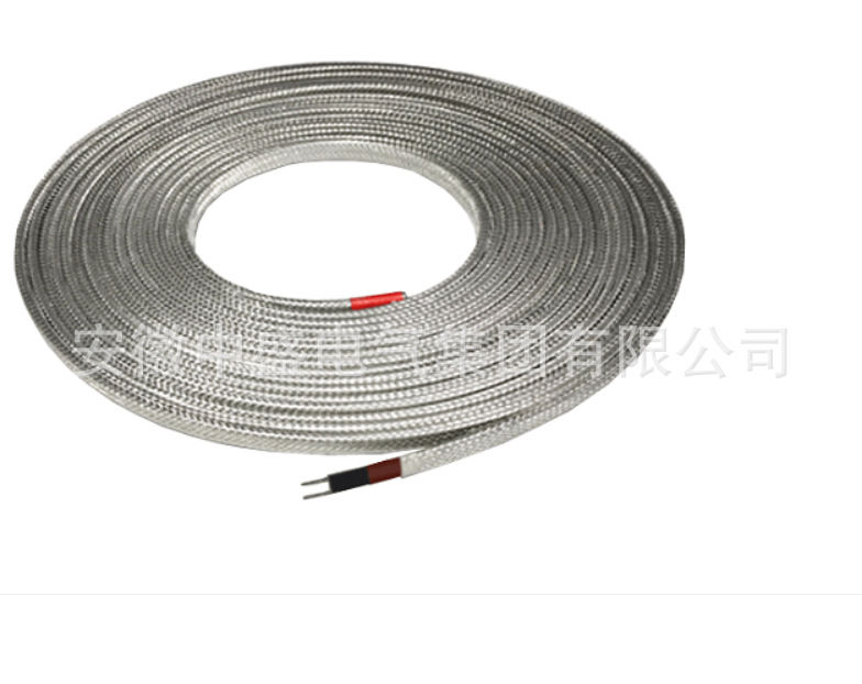25DWK2-J自限溫電伴熱帶220V25W/米管道防凍保溫大功率防凍